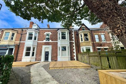 undefined, Clarence Crescent, Whitley Bay