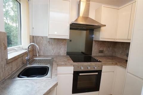 1 bedroom apartment for sale, Bolton Court, Lister Lane, Undercliffe,Bradford