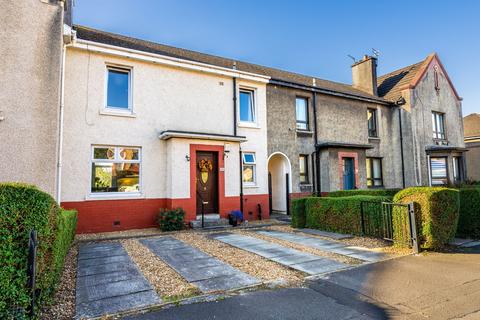 56 Pitlochry Drive, Glasgow, G52 2TG