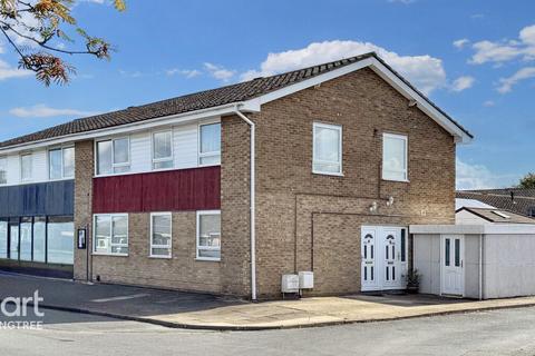 undefined, Broom Knoll, East End, East Bergholt, Colchester, Essex