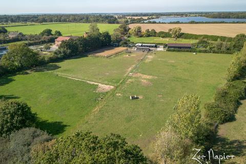 3 bedroom barn for sale, Weeley Heath
