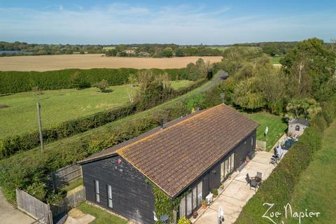3 bedroom barn for sale, Weeley Heath