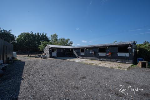 undefined, Weeley Heath