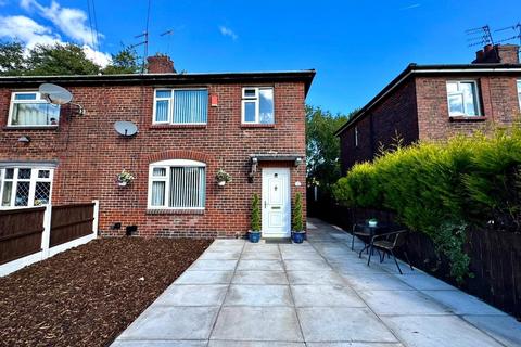 undefined, Ash Square, Oldham