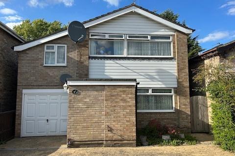 undefined, Peace Road, Stanway, CO3