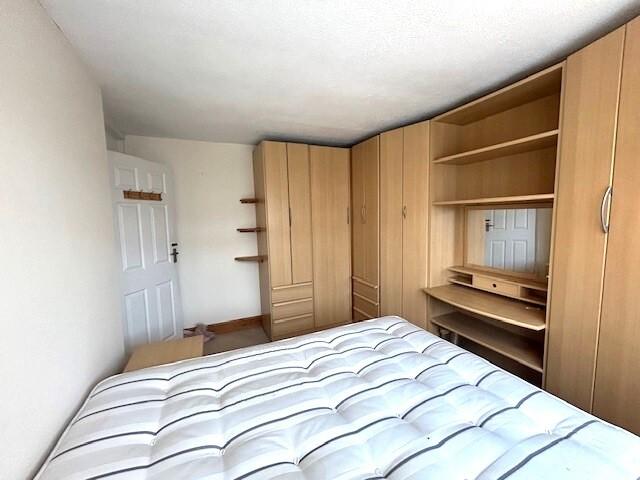 Bedroom One View 1
