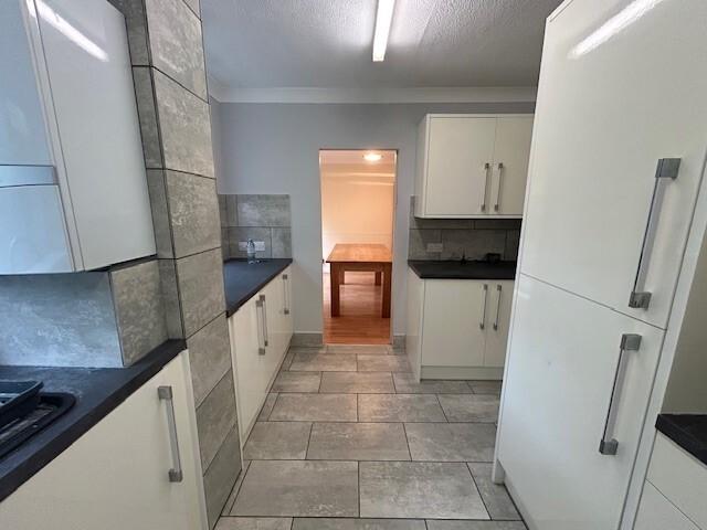 Kitchen View 2