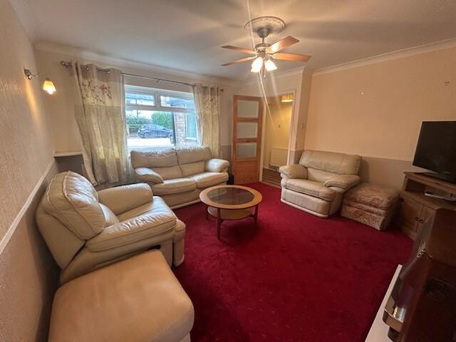 Lounge View 2