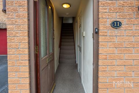 3 bedroom detached house to rent, Jackson Close, Leicester LE2