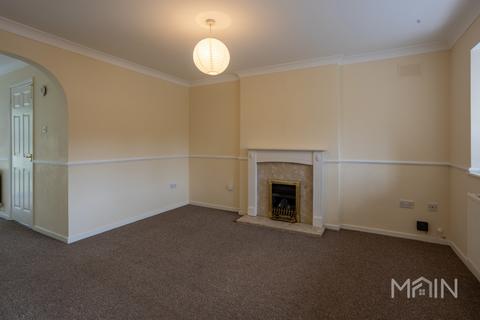 3 bedroom detached house to rent, Jackson Close, Leicester LE2