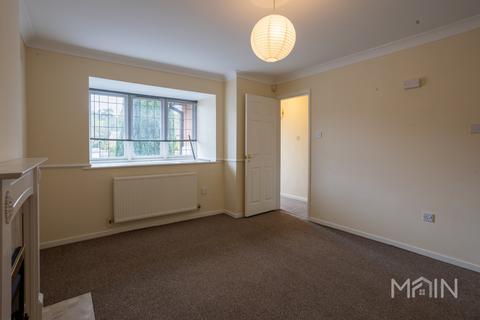 3 bedroom detached house to rent, Jackson Close, Leicester LE2