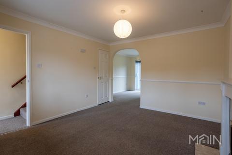 3 bedroom detached house to rent, Jackson Close, Leicester LE2