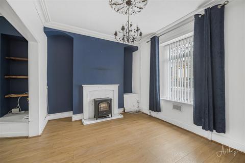 2 bedroom terraced house for sale, Iorwerth Street, Manselton, Swansea