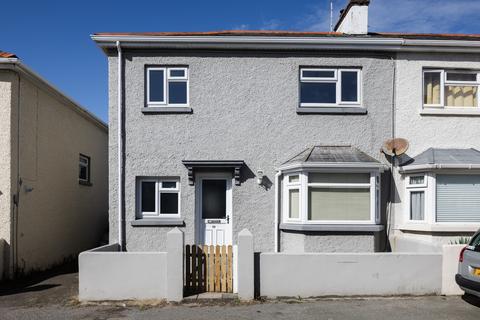 3 bedroom semi-detached house for sale, Bellozanne Avenue, St. Helier, Jersey