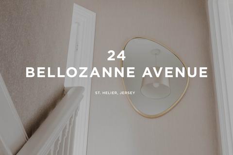 3 bedroom semi-detached house for sale, Bellozanne Avenue, St. Helier, Jersey
