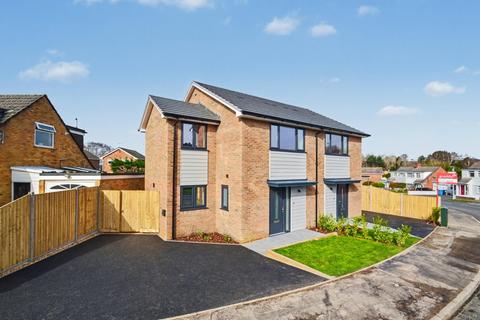 undefined, Canford Heath