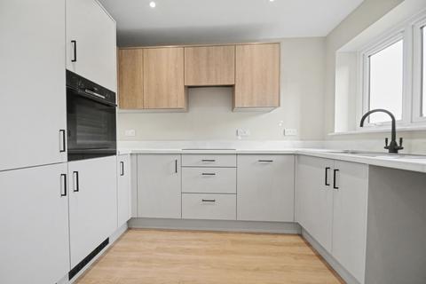 undefined, Canford Heath