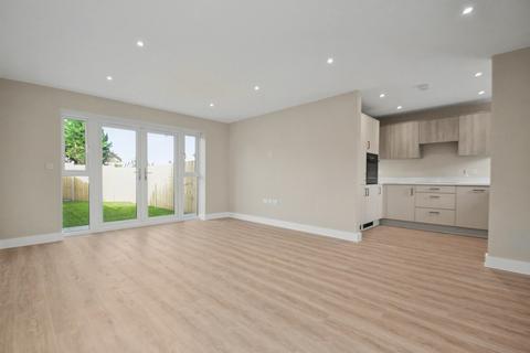 undefined, Canford Heath