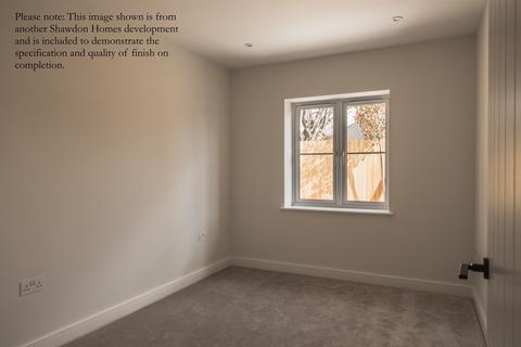 undefined, Canford Heath