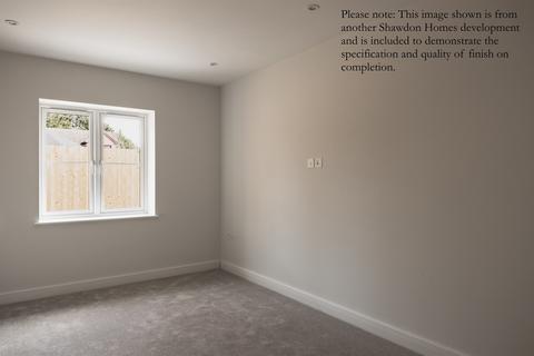 undefined, Canford Heath