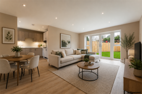 undefined, Canford Heath
