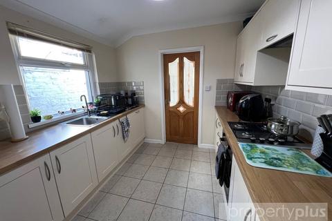 3 bedroom terraced house for sale, Marjorie Street, Tonypandy, Rhondda Cynon Taff, CF40