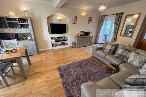 3 bedroom terraced house for sale, Marjorie Street, Tonypandy, Rhondda Cynon Taff, CF40