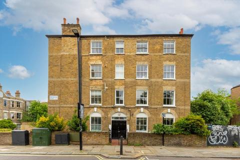 Dartmouth Park Hill, London NW5