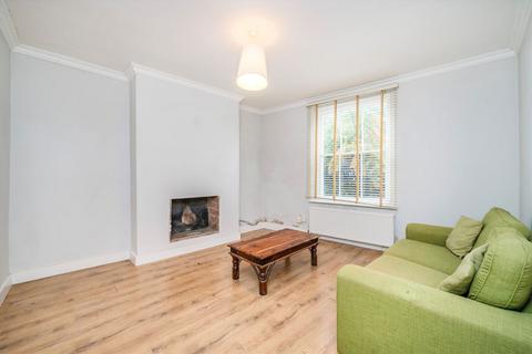 undefined, Dartmouth Park Hill, London NW5