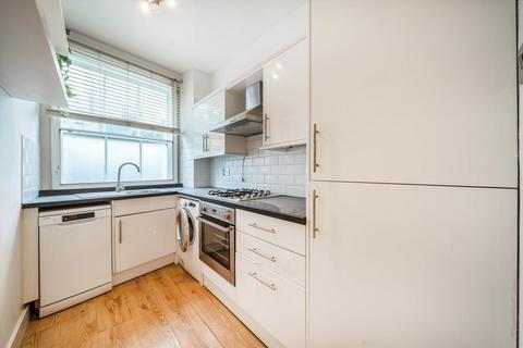 undefined, Dartmouth Park Hill, London NW5