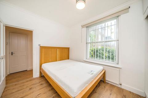 undefined, Dartmouth Park Hill, London NW5