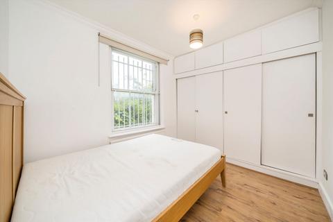 undefined, Dartmouth Park Hill, London NW5