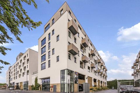 Capitol Way, London NW9