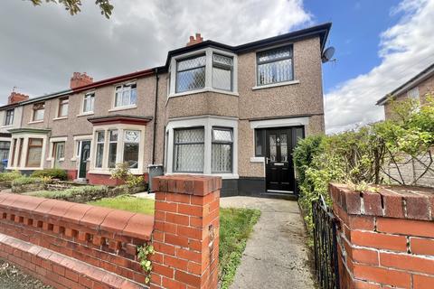 undefined, Borrowdale Avenue, Fleetwood FY7