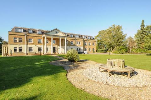Wellington Lodge, Windsor