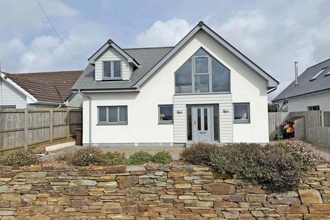 undefined, Buckshead, Nr. St. Agnes, Cornwall