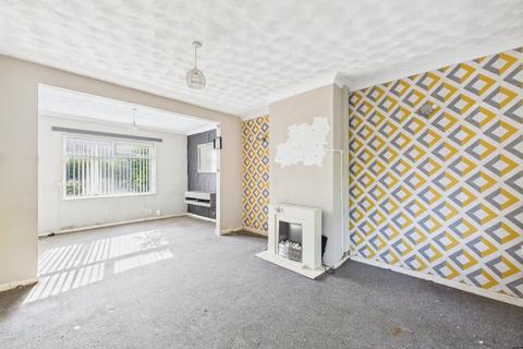 undefined, Frodsham Drive, Blackbrook, St Helens, WA11