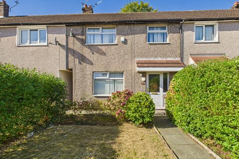 undefined, Frodsham Drive, Blackbrook, St Helens, WA11