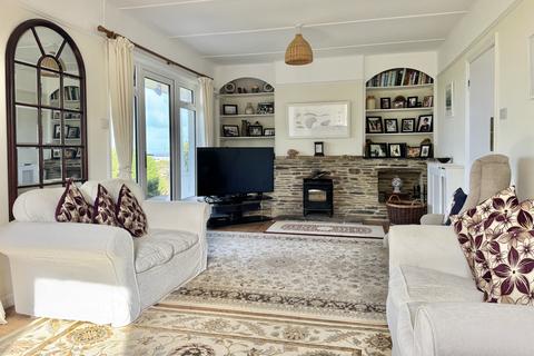 3 bedroom house for sale, Penrose House, Mawgan Porth, TR8