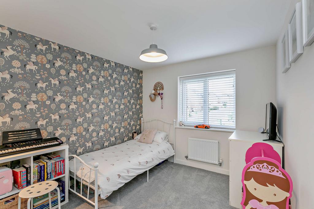 Bedroom 3