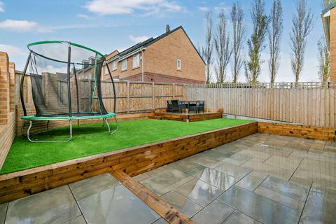 undefined, Twine Road, Wakefield, West Yorkshire