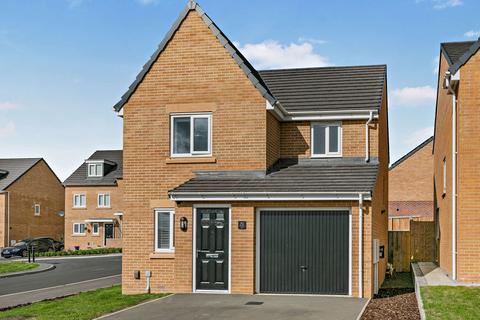 undefined, Twine Road, Wakefield, West Yorkshire