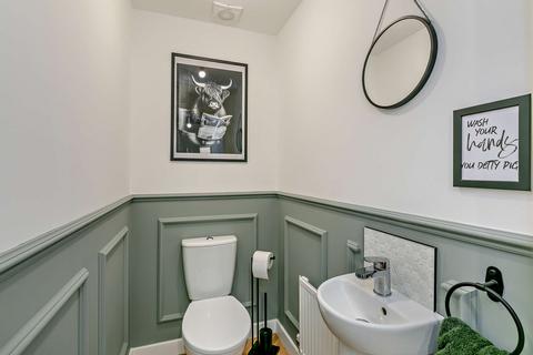 3 bedroom detached house for sale, Twine Road, Wakefield, West Yorkshire