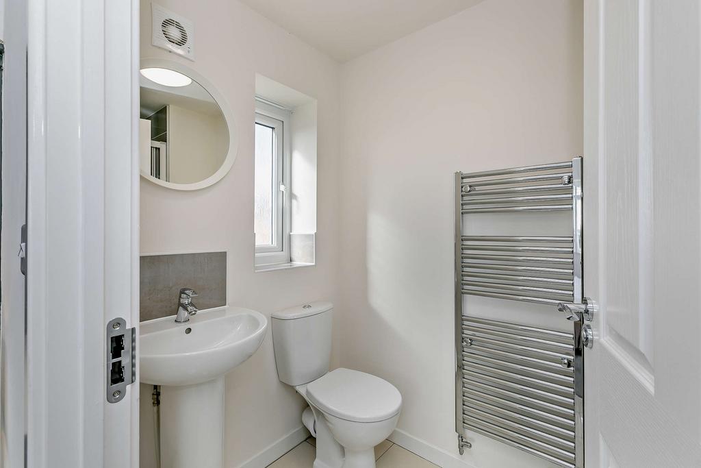 Ensuite
