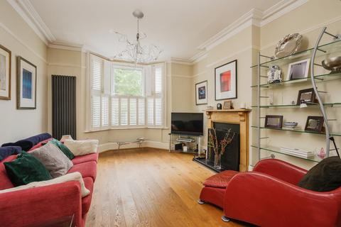 5 bedroom terraced house for sale, Dundonald Road, London SW19