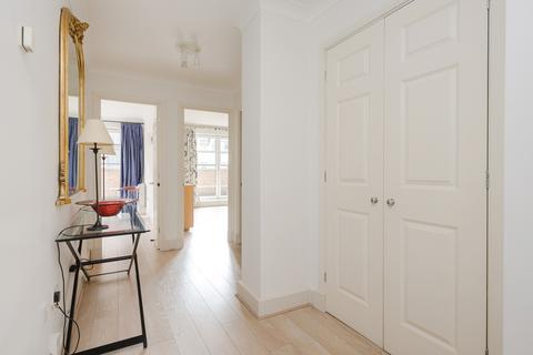 undefined, Wimbledon Central, 21-33, Wimbledon SW19