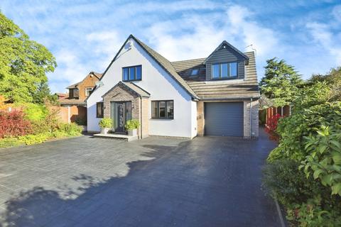 6 bedroom detached house for sale, Common Road, Worksop S80