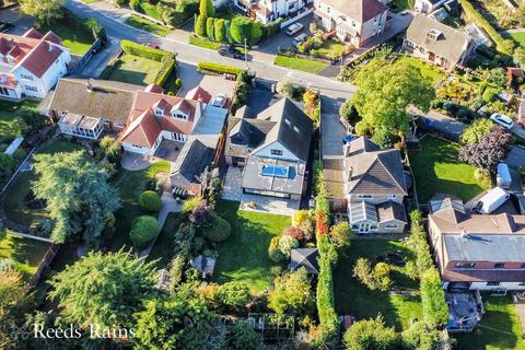 6 bedroom detached house for sale, Common Road, Worksop S80