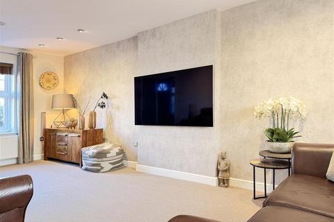 5 bedroom detached house for sale, Henry Moore Court, Woolley Grange, Barnsley, S75 5QS