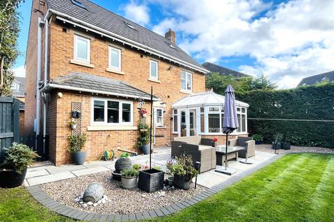 undefined, Henry Moore Court, Woolley Grange, Barnsley, S75 5QS